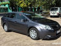 używany Toyota Avensis kombi 2010, salon Polska , super stan.