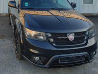 Używany Fiat Freemont Black Code 2014 SUV