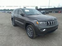 używany Jeep Grand Cherokee 3.6dm 293KM 2020r. 23 728km