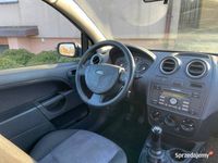 używany Ford Fiesta 1.3