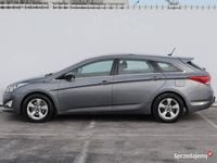 Używany Hyundai i40 2014 Szary Kombi