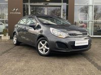 używany Kia Rio 1.1dm 75KM 2014r. 163 500km