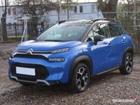 używany Citroën C3 Aircross 1.2 PureTech