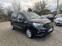 używany Opel Combo F VAT 23% / Serwis / Zamiana / Kredyt / Leasing