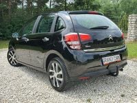 używany Citroën C3 II 1.6 Blue HDI # 100KM # Climatronic # Parktronic # Mega Zadbany !!!