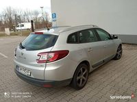 Używany Renault Mégane 1994