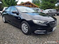 używany Opel Insignia Krajowy / Bezwypadkowy / Pełny VAT B (2017-)