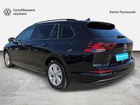 używany VW Golf VIII Variant