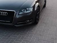 używany Audi A3 Sportback ZAREJESTROWANE 1.6 TDI | 2011 | Nowy Serwis!