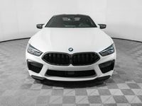 używany BMW M8 4.4dm 617KM 2024r. 2 092km