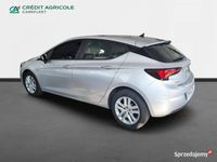 używany Opel Astra 1.6 CDTI Enjoy S&S Hatchback. DW4EU37 K (2015-…