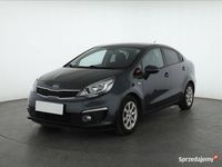 używany Kia Rio III , Salon Polska, VAT 23%, Klima, Parktronic