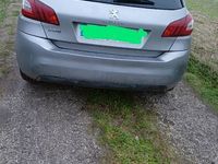 używany Peugeot 308 poj.1.6 HDi