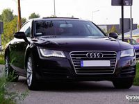 używany Audi A7 3.0 TFSI Quattro - Gwarancja Raty Zamiana 4G8 (2010…