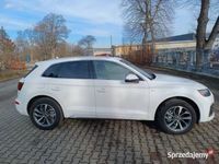 używany Audi Q5 45 TFS quattro Premium Plus S-Line
