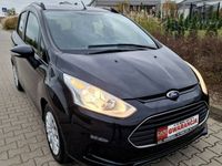 używany Ford B-MAX 125KM Doinwestowany ZadbanyRata530zł