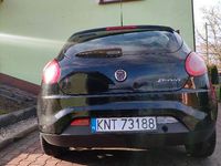 używany Fiat Bravo 