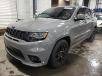 używany Jeep Grand Cherokee 6.4dm 475KM 2020r. 16 000km