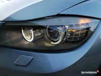 używany BMW 330 E90 D LCI