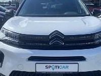 używany Citroën C5 Aircross 1.2 PureTech Shine Pack EAT8
