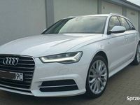 używany Audi A6 