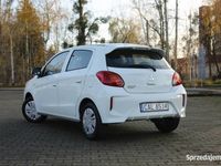 Używany Mitsubishi Space Star 71 KM (52 kW) 2023 Hatchback