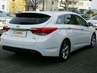 używany Hyundai i40 1.7dm 136KM 2013r. 207 000km