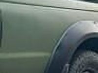 używany Nissan PickUp PickUp D22 2.5 dCi 4x4 | Off-Road | Reduktor | Wyciąg…