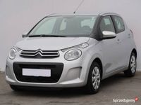 używany Citroën C1 1.0 VTi