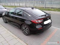 używany Honda Civic r.2022 - 85.000 zł