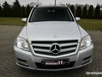 używany Mercedes GLK220 GLK 220 2,2D DUDKI11 Serwis,Automat,Navi,Xenony,...2,2D DUDKI11 Serwis,Automat,Navi,Xenony,...