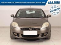 Używany Fiat Bravo 2007 Szary Hatchback