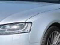 używany Audi A5 I (8T) , 187 KM, Automat, Skóra, Navi, Xenon, Bi-Xenon, Klimatronic,