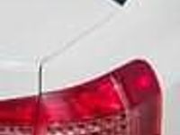 Używany Citroën C5 160 KM (117 kW) 2010 Biały Sedan/Limuzyna