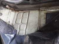 Używany Fiat 126 1991 Hatchback