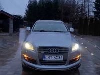 używany Audi Q7 3.0 Tdi