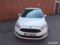 używany Ford C-MAX 2016 niski przebieg