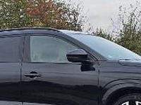 Używany Renault Espace 200 KM (147 kW) 2023 Czarny Minivan