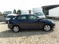 używany Skoda Fabia Fabia III1.0 TSI Ambition Kombi DW6V807