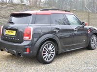 używany Mini John Cooper Works Countryman Cooper Works 2.0 231KM All4 Led Xenon …