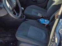 używany Ford Fiesta 1.4 diesel 2011 rok produkcji uszkodzony motor