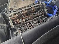 używany VW Golf III VR6, WER. 3 DRZWI