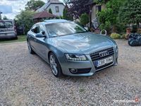 używany Audi A5 