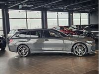 używany BMW 320 d xDrive