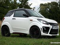 Używany Ligier JS50 2022 Hatchback