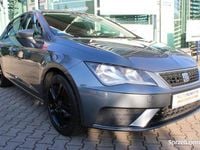 Używany Seat Leon 2018