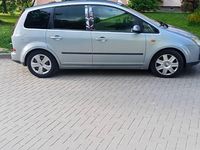 używany Ford C-MAX 