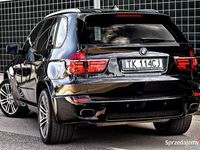 używany BMW X5 