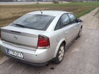 używany Opel Vectra 