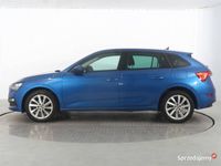 używany Skoda Scala 1.0 TSI